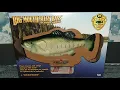 Lagu NEW FOR 2025 Big Mouth Billy Bass Singing Fish (Rockin Robin)