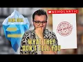 What They Don t Tell You About Traditional Publishing