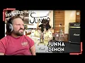 Download Lagu EDM Producer reacts To JUNNA 『 DEMON 』M/V