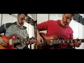 Download Lagu Guns N' Roses - Perhaps (Robin Finck guitar cover)