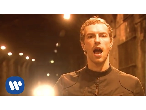 Download MP3 Coldplay - Fix You (Official Video)