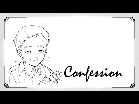 Download MP3 The Promised Neverland - Norman & Emma - Confession