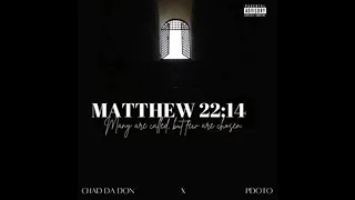 chad da don u0026 pdot o ft carlla better days official audio 