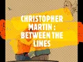 BETWEEN THE LINES BY CHRIS MARTIN LYRICS