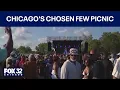 Download Lagu Chicago's Chosen Few Picnic celebrates house music