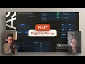 MAST in Webflow How to start a new project