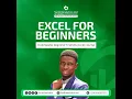 Data Validation in Excel Lesson 29 Prevent Data Entry Errors