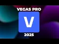 Lagu Vegas Pro Crack | MAGIX Vegas Pro Free Download Crack | Sony Vegas Pro 2025 Crack