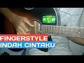 Download Lagu INDAH CINTAKU ( Nicky tirta  ft vanessa angel )