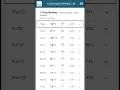 London 10 day weather forecast weather