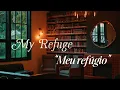My Refuge - Taya - Tradução em português