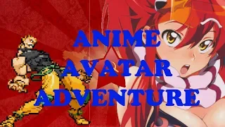 Download Anime Avatar Adventure「VRChat」 MP3