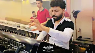 مزمار يا مركب الغربه على الحزين من مصطفى باسط مع محمد غراب جديد ٢٠٢٥ دندنها