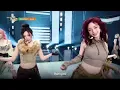aespa (에스파) - Whiplash [Lyrics] | KBS WORLD TV 241101