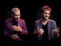 Otwórz się na inny świat (The Other Side - The Greatest Showman) Kuba Jurzyk, Janek Traczyk