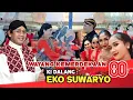 Download Lagu WAYANG KULIT KI DALANG EKO SUWARYO MALAM INI 19-AGUSTUS 2025 Meerrrdeka...!!!