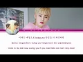 Loving You - Ha Sung Woon (하성운) Ost. To My Beloved Thief (하성운 Loving You 사기) Color Coded Lyrics