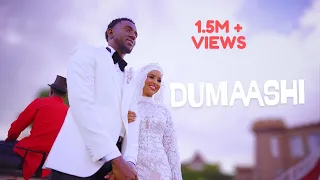 SICIID QALINLE DUMAASHI AROOSKI NATASHA GWAL OFFICIAL VIDEO MUSIC 2025 