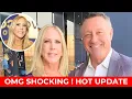 Shocking Update Vicki Gunvalson EXPOSES Secrets About Her Boyfriend Michael That Will Surprise Fans