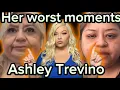 Ashley s Meltdown EXPOSED Threats to End It All Lil Tay OF Scandal Her WORST Internet Fails