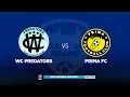 Highlights WC Predators vs Prima FC APSL National Semi Finals 26