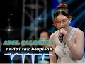 Lagu ADEL SALSABILA _ ANDAI TAK BERPISAH feta mahesa music.#mahesamusic  #dangdut 