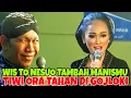 Download Lagu Nesu malah tambah manis sinden tiwi jare ki dalang seno nugroho