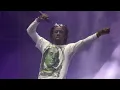 Luidji - Igné & Bahia (Live) Paris, Rock en Seine 2025