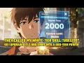 Download Lagu They Called My White-Tier Skill \