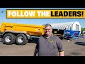 MOST ASKED QUESTIONS - 5 DUMP TRAILERS EXPLAINED