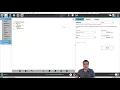 Different Move Comands in Universal robot UR Lesson 3