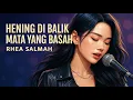 Download Lagu Hening di Balik Mata yang Basah | Lagu Slow Rock Melayu Penuh Air Mata (Official Lyric Video)