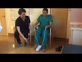 How To Put On Compression Stockings After Knee or Hip Replacement Surgery