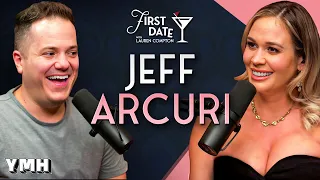 The Bachelorette s Final Rose w Jeff Arcuri First Date with Lauren Compton