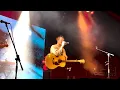Download Lagu Alec Benjamin - Let Me Down Slowly (Live from Sydney 2022)