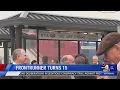 Utah Authority Transit Celebrates 15 Years of FrontRunner