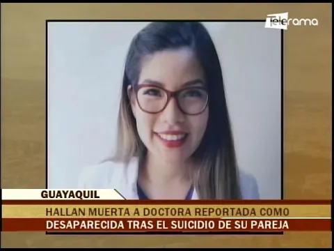 Guayaquil al Instante 14-04-2021