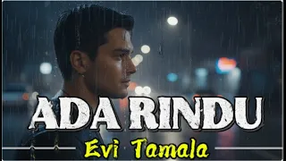 ada rindu cover ai musik rindu lagu evie tamala 