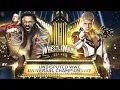 WWE WrestleMania 39 GOES HOLLYWOOD And Full Match Card