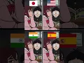 Download Lagu Dandadan op original vs multi lingual #dandadan #otonoke #creepynuts