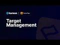 Harness Smart Feature Flags Target Management