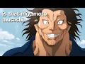 Baki is Utter Nonsense