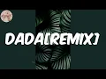 Young Jonn - (Lyrics) - Dada (feat. Davido) [Remix]