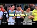 TEBE BUI SANTINA cip lino de jesus (Suai loro)cover, jefri haki 