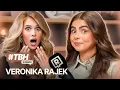 Veronika Rajek Byt v modelingovej agenture mi uz nedavalo zmysel s Hanou