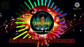 Download DJ Sholawat Ya Hanana Full Bass By Fortuna Audio Sound System MP3