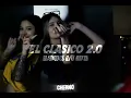 ALROCA - El Clasico 2.0 (Look At Me RMX) | prod by. cherno