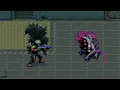 ALIEN MASSACRE - SURVIVAL MODE