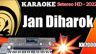 karaoke dendang minang lamo jan diharok versi terbaru 2022 asano agam