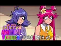 Hi Hi Puffy AmiYumi Remixed - Trailer